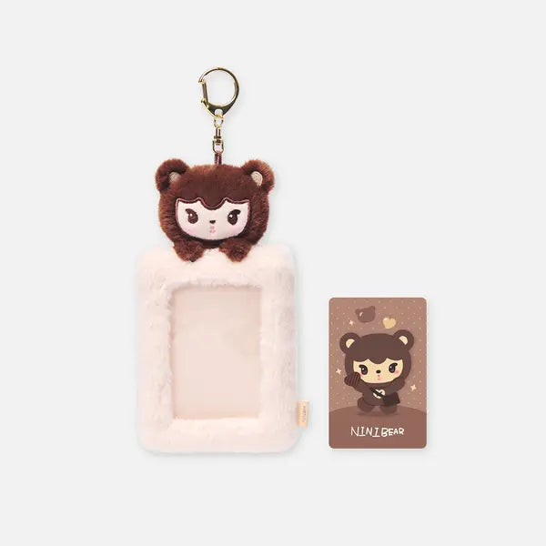 [EXO] EXO - [2026 [We Are DOLL! EXO-MUNGCHIZ] MD] PHOTO CARD HOLDER KEY RING