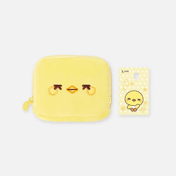 [EXO] EXO - [2026 [We Are DOLL! EXO-MUNGCHIZ] MD] CARD WALLET SET