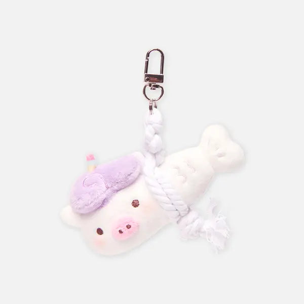 [EXO] EXO - [2026 [We Are DOLL! EXO-MUNGCHIZ] MD] GOOD LUCK DOLL KEY RING