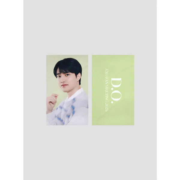 [EXO] EXO - SLOGAN_FANMEETING_24