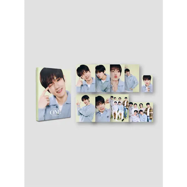 [EXO] EXO - POSTCARD BOOK SET+_FANMEETING_24