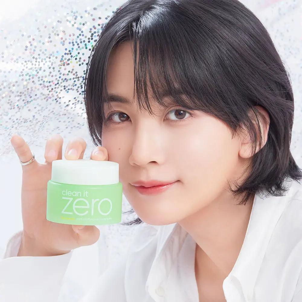 [banilaco] Banila Co. Clean It Zero Pore Clarifying Cleansing Balm 100ml / [블랙헤드 쏙] 바닐라코 클린잇제로 포어클래리파잉 클렌징밤 100ml
