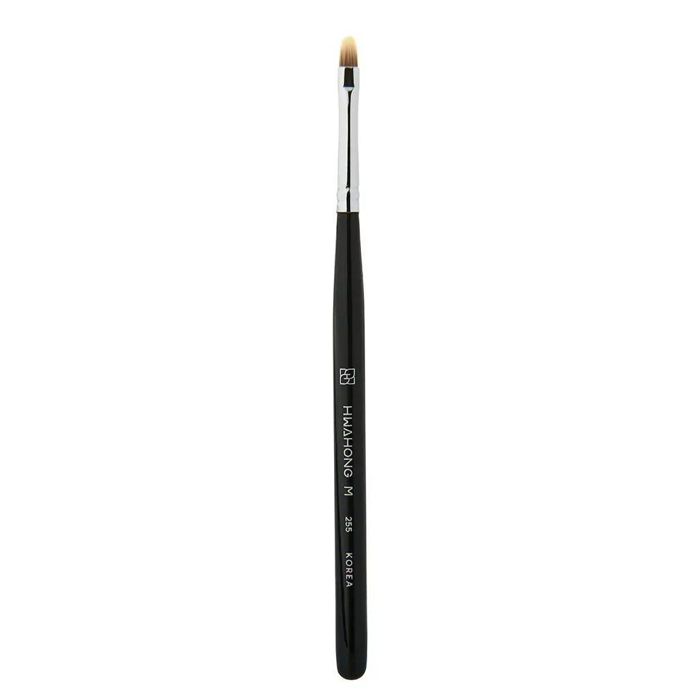 [hwahongm] Hwahong M Eyeliner Brush Set (2 Types) / [정교한눈매표현] 화홍엠 아이라이너 브러쉬 2종 중 택1