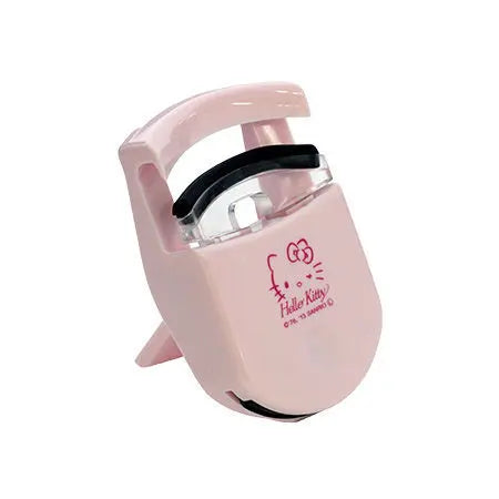 [KAI] KAI Hello Kitty Portable Eyelash Curler / KAI 헬로키티 휴대용뷰러