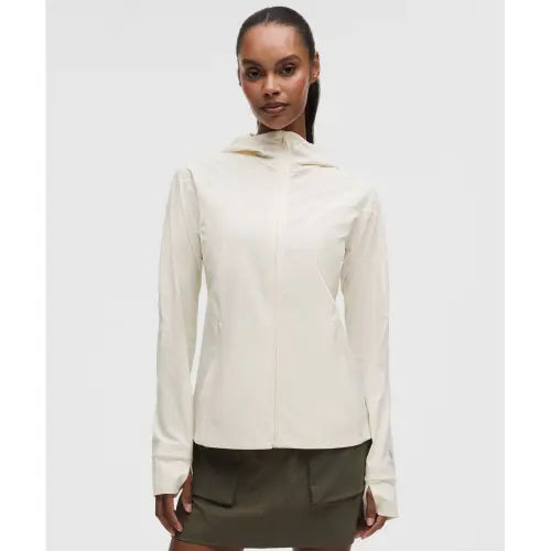 [LULULEMON] Mist Over Windbreaker / 미스트 오버 윈드브레이커  LTIV