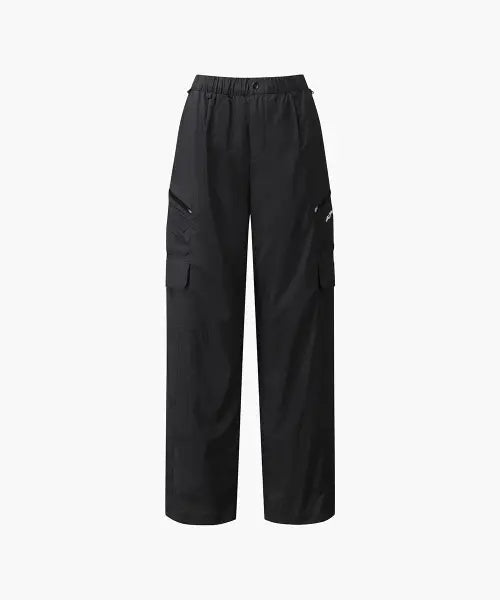 [SALOMON] Soft Peak Parachute Pants W_LD0069800 / 소프트피크 파라슈트 팬츠 W_LD0069800