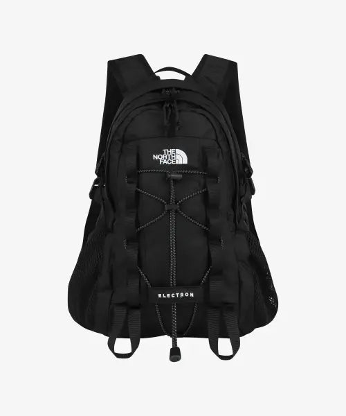 [THE NORTH FACE] W ELECTRON LT 10 / NM2DS06J 화이트라벨 우먼 일렉트론 엘티 10 JET BLACK