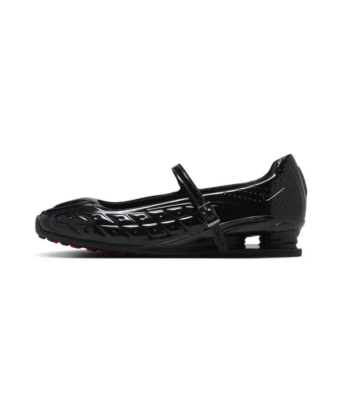 [NIKE] W NIKE SHOX Z CALISTRA - BLACK/BLACK-BLACK / 샥스 Z 칼리스트라 W - 블랙 / IR5510-001