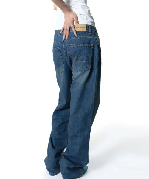 [WSC ARCHIVE] 501 Original jeans 002