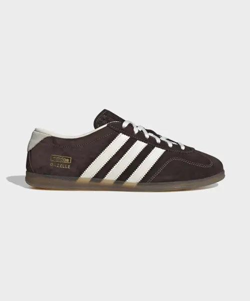 [ADIDAS] GAZELLE LO PRO W    AUCO/OWHITE/GUM3 / 가젤 로우 프로 - 아우라커피:화이트 / IH6932