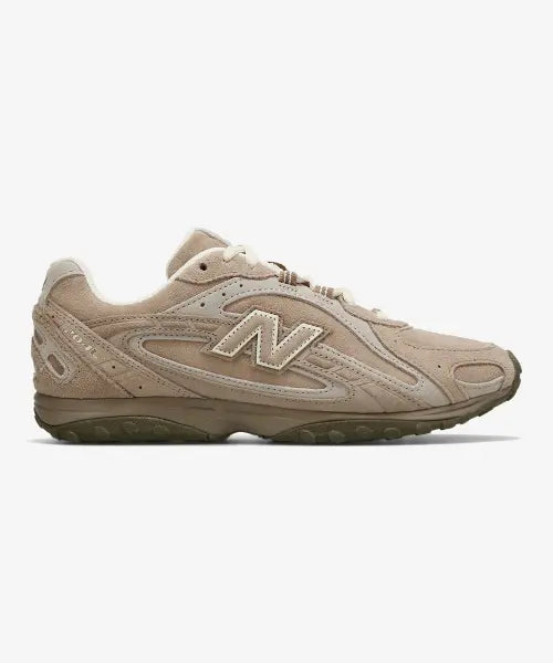 [NEW BALANCE] NBPDGS197F / U204LMMA (BROWN)