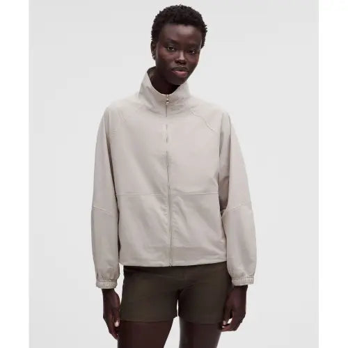 [LULULEMON] Ultralight WovenAir Jacket DOWN / Ultralight WovenAir 재킷  DOWN