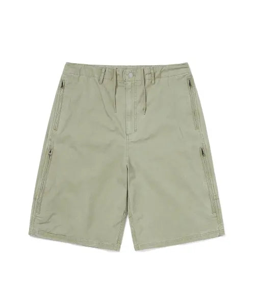 [THISISNEVERTHAT] Ripstop Surplus Short Khaki