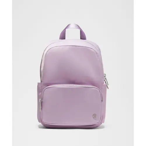 [LULULEMON] Everywhere Backpack Small 11.5L *Metal Hardware / 에브리웨어 백팩 스몰 11.5L *메탈 하드웨어