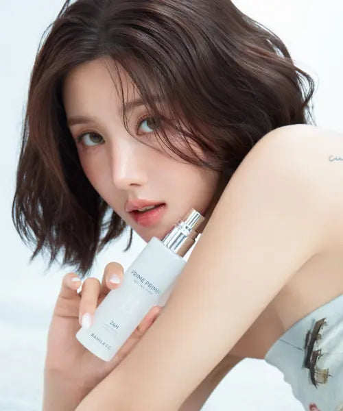 [BANILACO] Prime Primer Setting Fixer 100ml / [AD] 프라임 프라이머 세팅 픽서 100ml