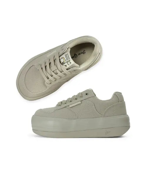 [POSEGANCH] MUMMUM C.V SAND BEIGE / 멈멈 C.V 샌드 베이지