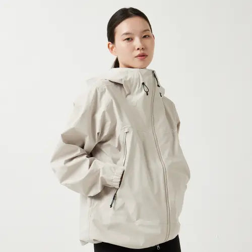 [COLUMBIA] Unisex Centrilium II 3-Layer Waterproof Jacket / 공용 센트릴리엄 II 3레이어 방수 자켓