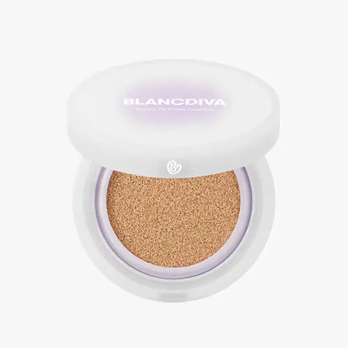 [BLANCDIVA] Serum Fit Cushion Refill / 세럼 핏 쿠션 리필