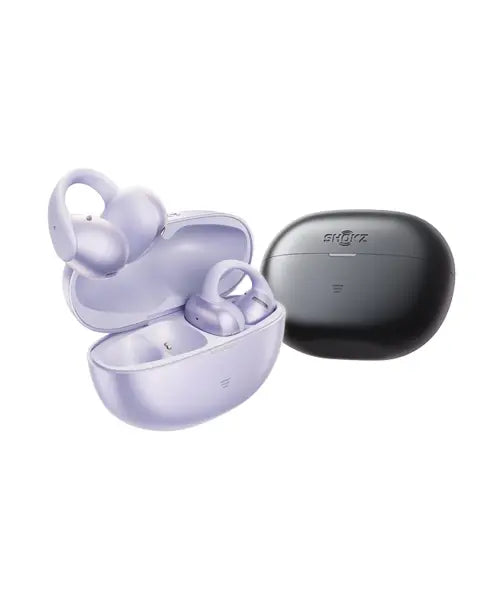 [SHOKZ] Open dot Air E210 Wireless Bluetooth Earphones (Open-Type Ear Clip) / 오픈닷 에어 E210 무선 블루투스 이어폰 이어클립 귀찌 오픈형