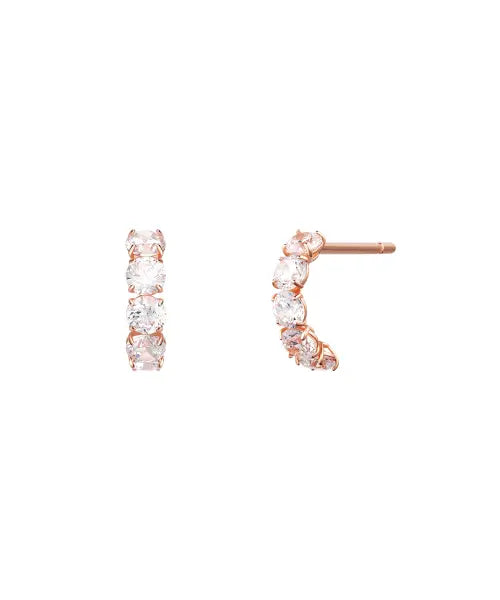 [STONEHENGE] 14K Rose Gold Earrings SA26B29U / 14K 로즈골드 귀걸이 SA26B29U