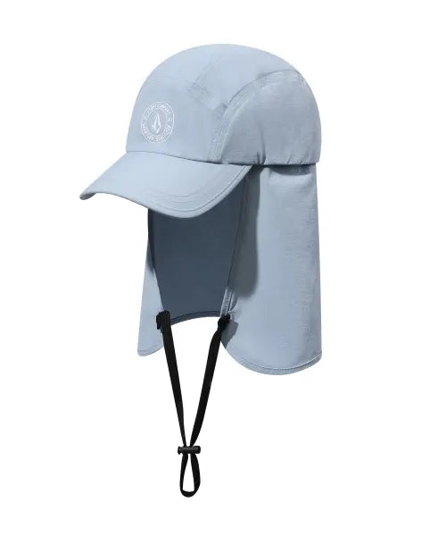 [VOLCOM] Performance Sun Visor (Sky Blue) / 퍼포먼스 선바이저 (스카이 블루)