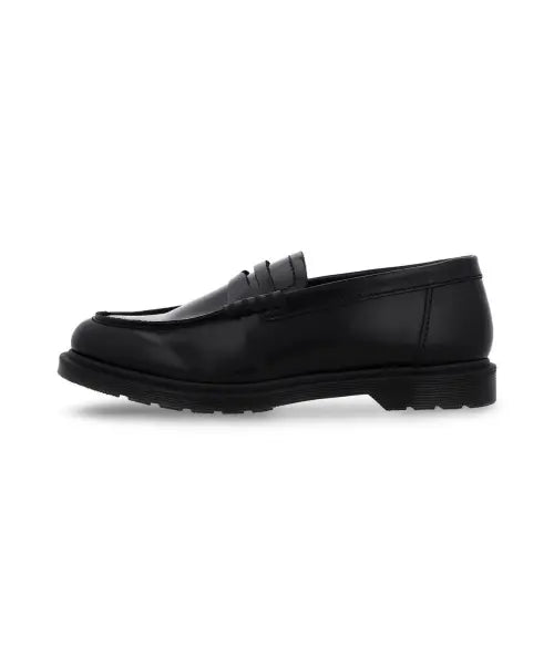 [DR.MARTENS] Mayfare Loafer LoaferBlack Polished Smooth / 메이페어 로퍼 폴리쉬드 스무스 - 블랙 / 42503001