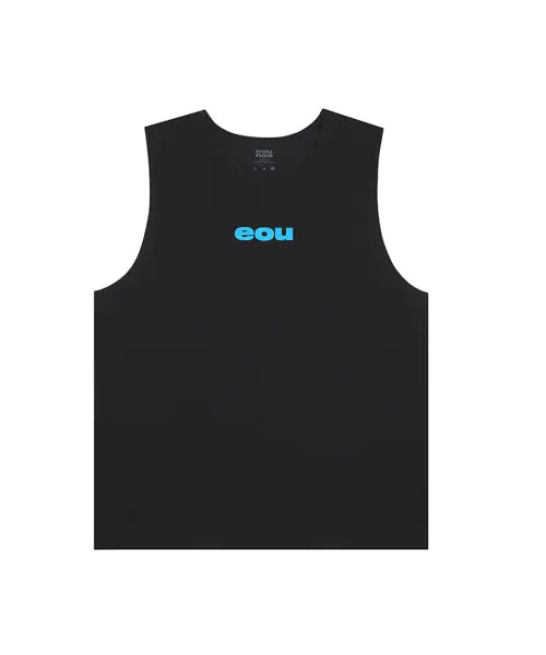 [EOU] EOU x PROGRESS GFI SL Black / EOU x PROGRESS GFI(Go For It) SL_Black