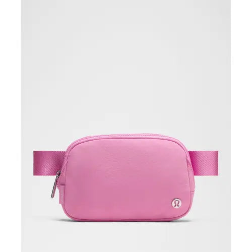 [LULULEMON] Everywear Belt Bag 1L SWOT SLVR / 에브리웨어 벨트백 1L  SWOT SLVR