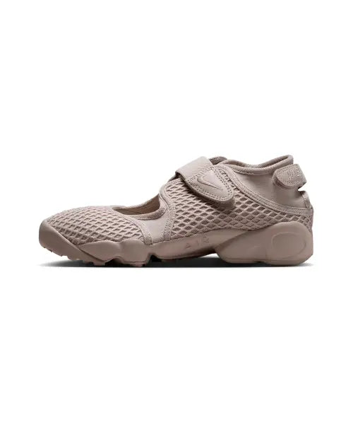 [NIKE] WMNS NIKE AIR RIFT LACE - CREAM II/CREAM II-LT OREWOOD BRN / 에어 리프트 W - 크림 II:라이트 오어우드 브라운:크림 II / HM8288-200