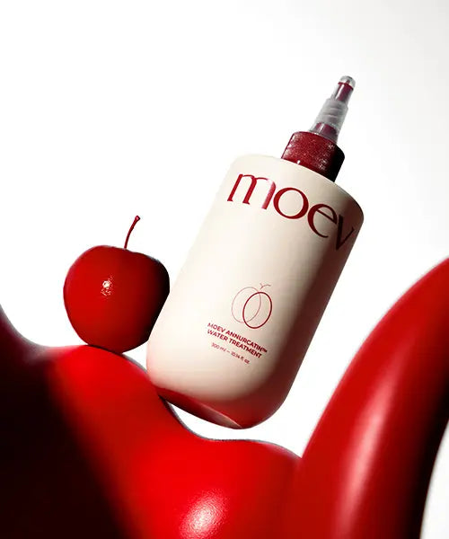 [MOEV] ANNURCATIN WATER TREATMENT 300ml / 아누카틴 워터 트리트먼트 300ml