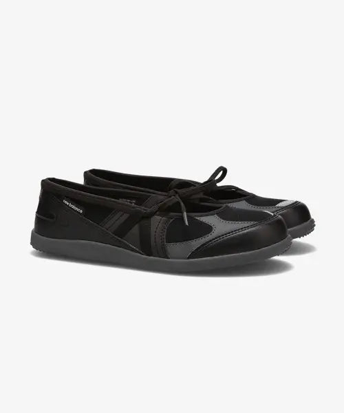[NEW BALANCE] NBRJGS450B / FLAT BREEZE / SD2601BK (BLACK)