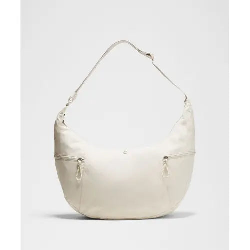 [LULULEMON] Large Slouchy Sling Bag 13L LTIV / 라지 슬라우치 슬링백 13L  LTIV