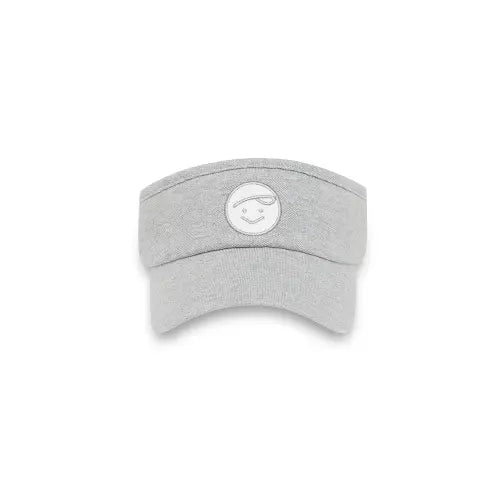 [PIV’VEE] Pivvee PK Sun Visor (heather grey)