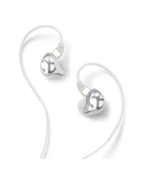 [NOMANUAL] NM IN-EAR HEADPHONES