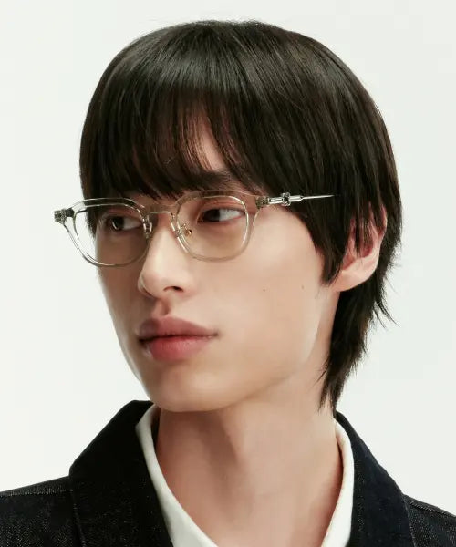 [SATUR] ROMER Gray / 로머 그레이