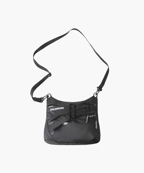 [SALOMON] Traje Crossbody Bag / 트라제 크로스바디 2_LD0463500