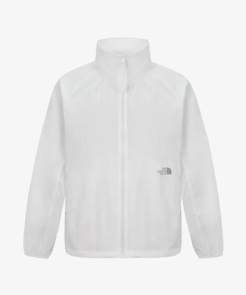 [THE NORTH FACE] W S CHILLER JACKET / NJ3LS38A 여성 칠러 자켓 WHITE