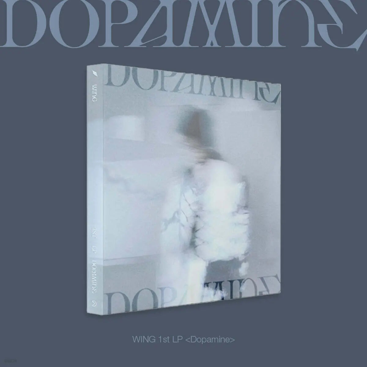 [WING] WING Dopamine / 윙 (WING) - Dopamine