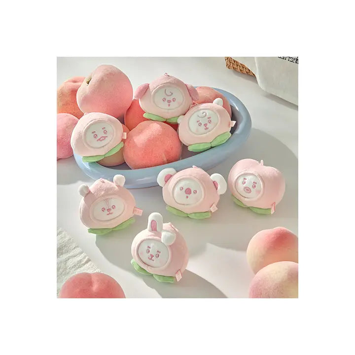 [BTS] Peach Holic Stress Ball