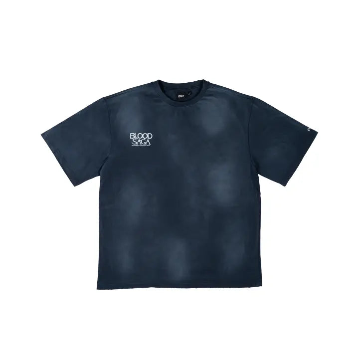 [ENHYPEN] NA Routing S/S T-Shirt (Blue ver.)