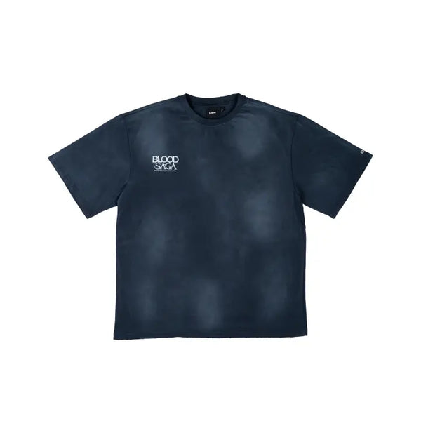 [ENHYPEN] NA Routing S/S T-Shirt (Blue ver.)
