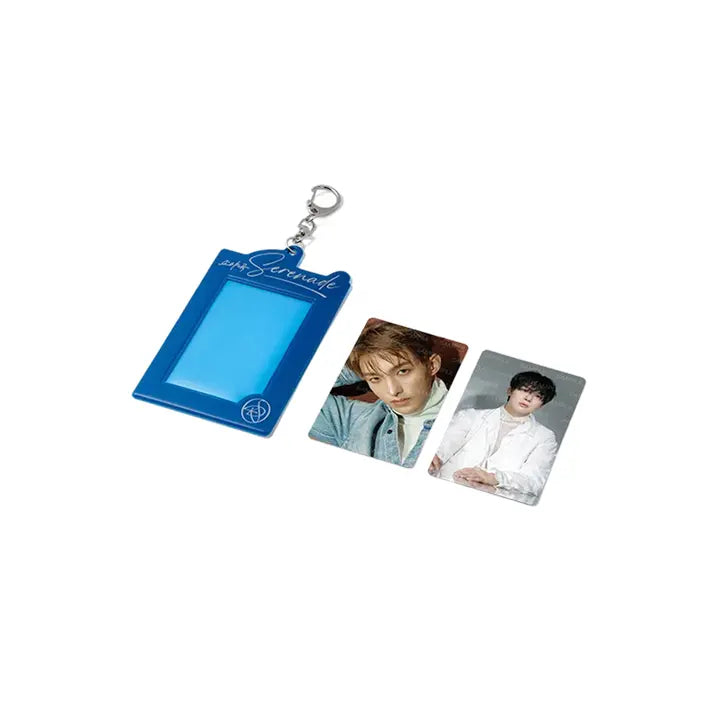 [SEVENTEEN] Photocard Holder