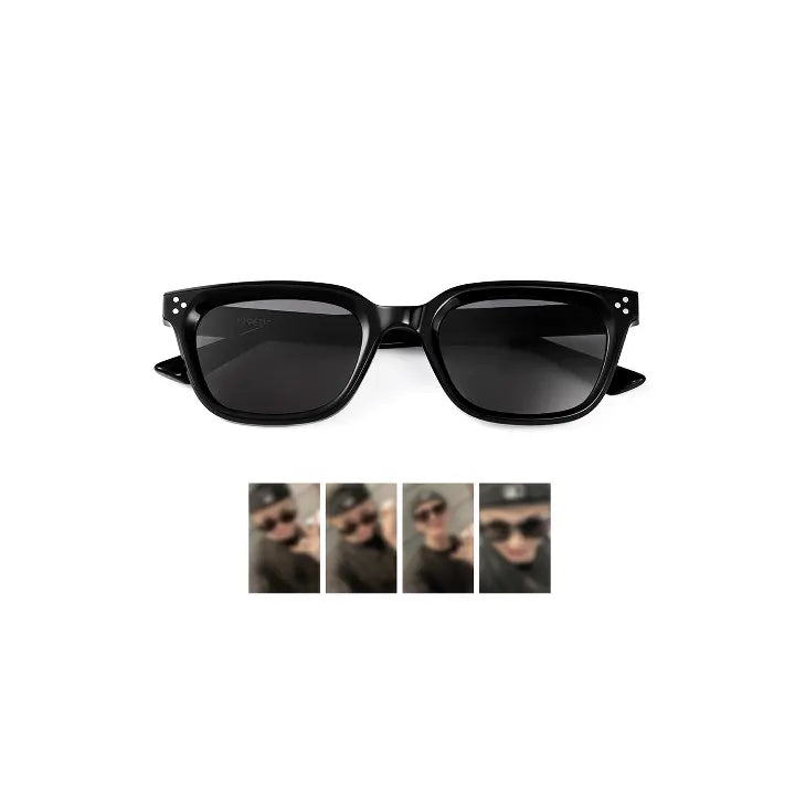 [SEVENTEEN] HAPPY WOOZI DAY [SUNGLASSES]