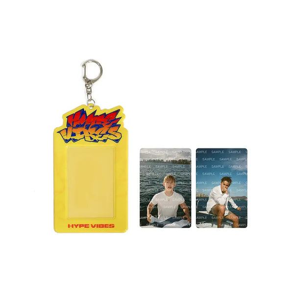 [SEVENTEEN] Photocard Holder