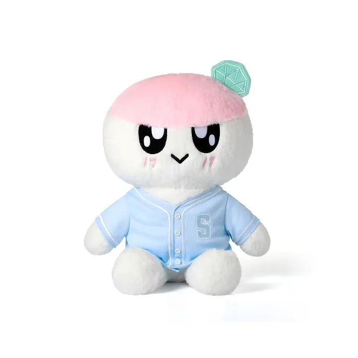 [SEVENTEEN] BONGBONGEE Plush Toy