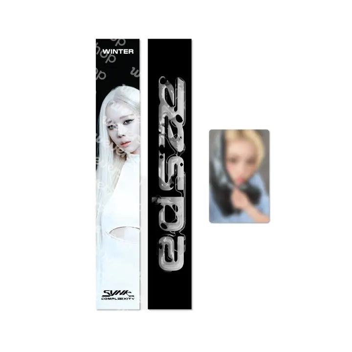[aespa] SLOGAN SET