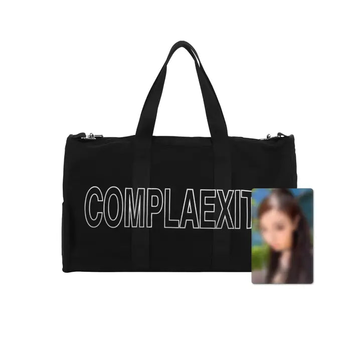 [aespa] TRAVEL BAG SET