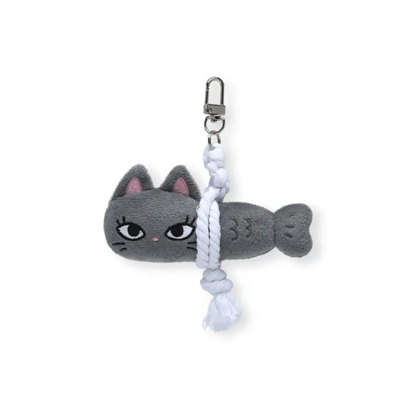 [aespa] GOOD LUCK DOLL KEYRING