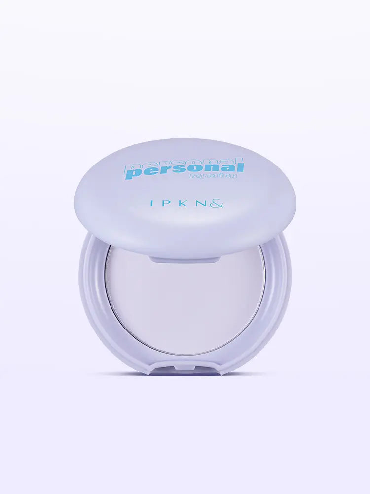 [Big Mouth] LA VENER Personal Tone Correcting Blur Pact 5.5g / [라벤더]입큰 퍼스널 톤 코렉팅 블러 팩트 5.5 g