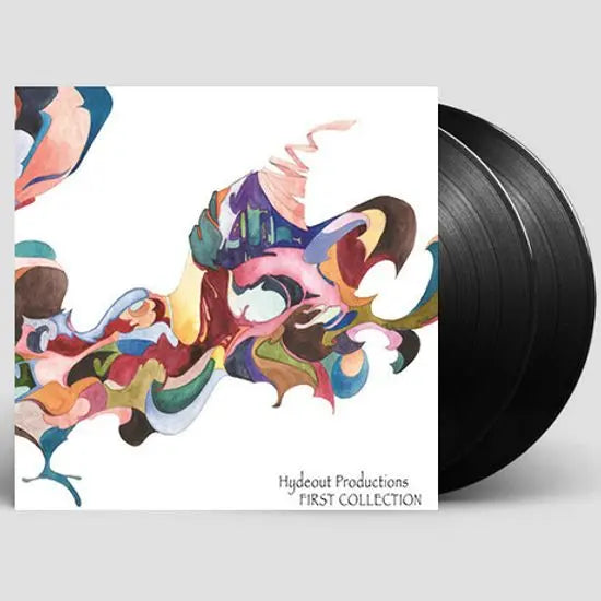 [K-Pop] HYDEOUT PRODUCTIONS: FIRST COLLECTION [LP]